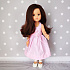 Платье розовое в горошек для кукол Paola Reina, 32 см Paola Reina  #Tiptovara#